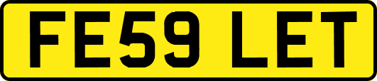 FE59LET
