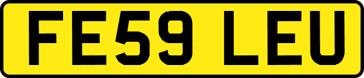 FE59LEU
