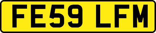 FE59LFM