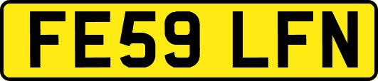 FE59LFN