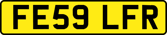 FE59LFR