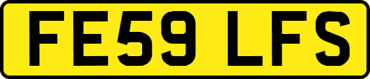 FE59LFS