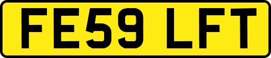 FE59LFT