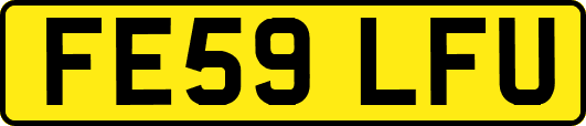 FE59LFU