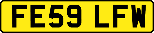 FE59LFW