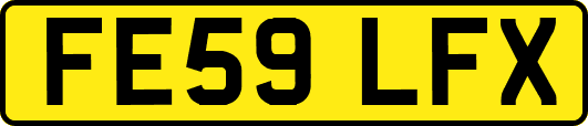 FE59LFX