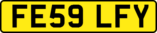 FE59LFY