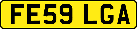 FE59LGA