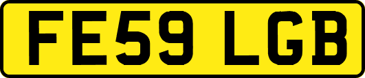 FE59LGB