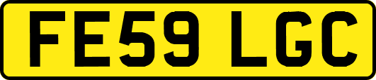 FE59LGC