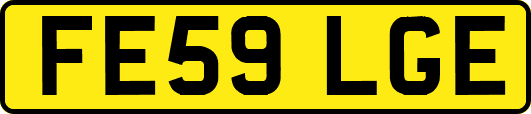 FE59LGE