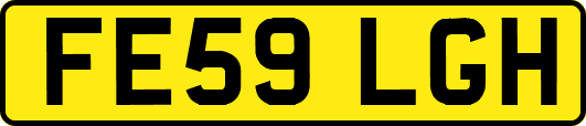 FE59LGH