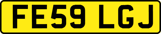 FE59LGJ
