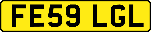 FE59LGL