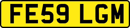 FE59LGM