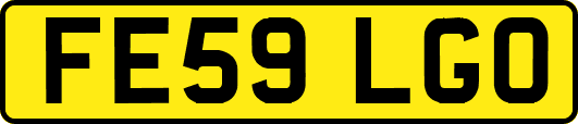 FE59LGO