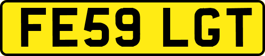 FE59LGT