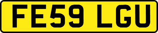 FE59LGU