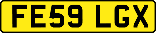 FE59LGX