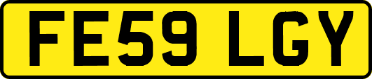 FE59LGY