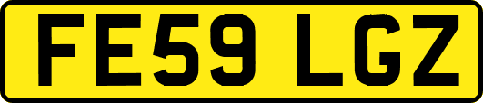 FE59LGZ