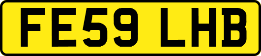 FE59LHB