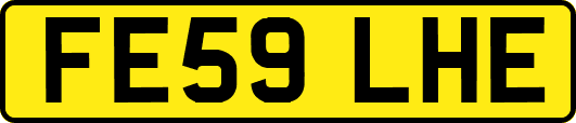 FE59LHE
