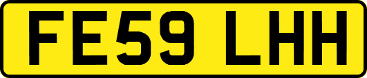 FE59LHH
