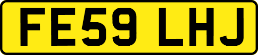 FE59LHJ