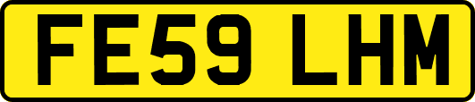 FE59LHM
