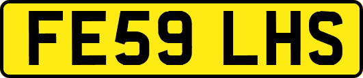 FE59LHS