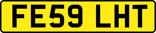 FE59LHT