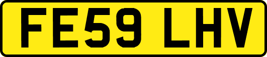 FE59LHV