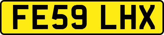 FE59LHX