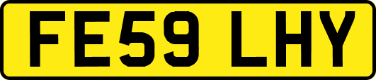 FE59LHY