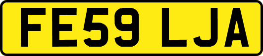 FE59LJA
