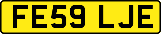 FE59LJE