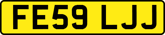 FE59LJJ