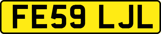 FE59LJL