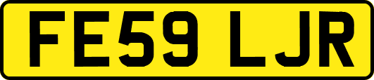 FE59LJR