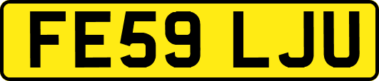 FE59LJU