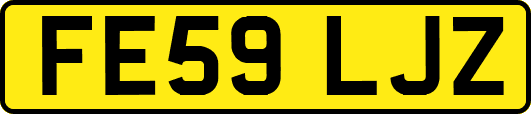 FE59LJZ