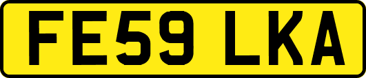 FE59LKA