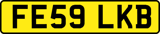 FE59LKB