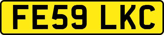 FE59LKC
