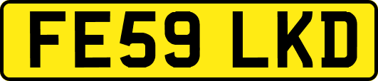 FE59LKD