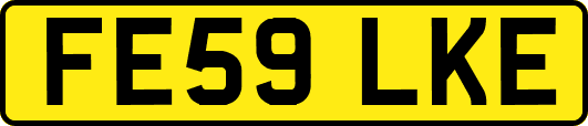 FE59LKE