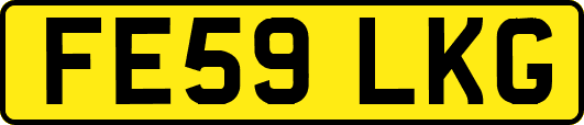 FE59LKG
