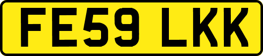 FE59LKK