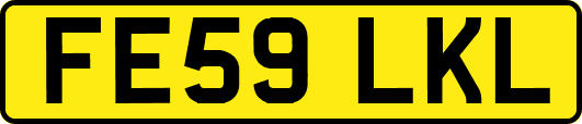 FE59LKL